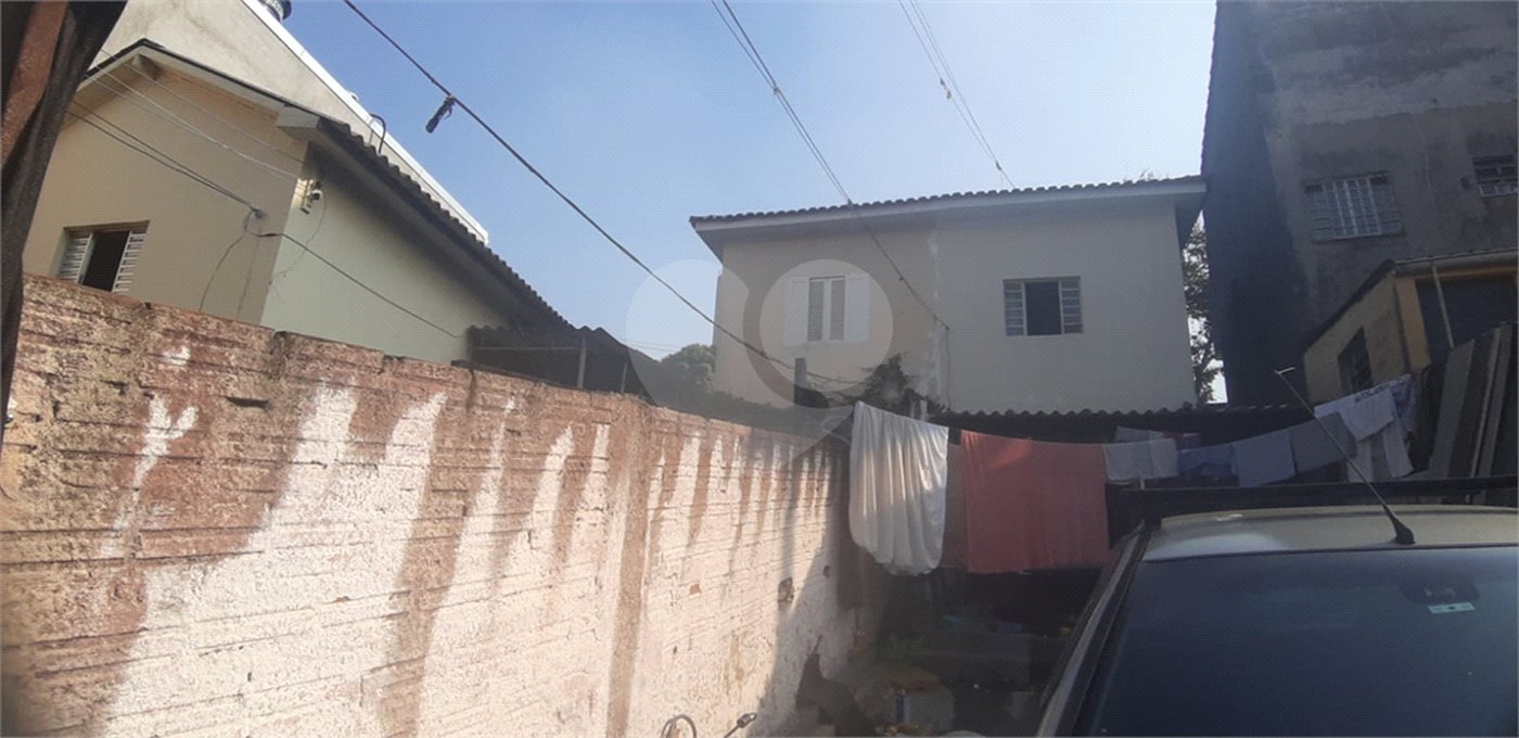 Terreno à venda com 2 suítes em Casa Verde, São Paulo, SP