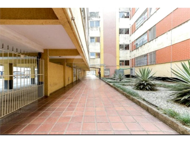 Apartamento à venda com 3 quartos em Jaçanã, São Paulo, SP