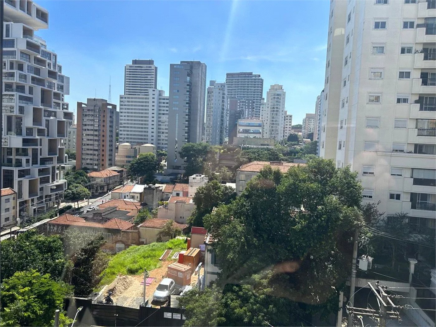 Apartamento para alugar com 3 quartos, sendo 1 suíte, em Pinheiros, São Paulo, SP