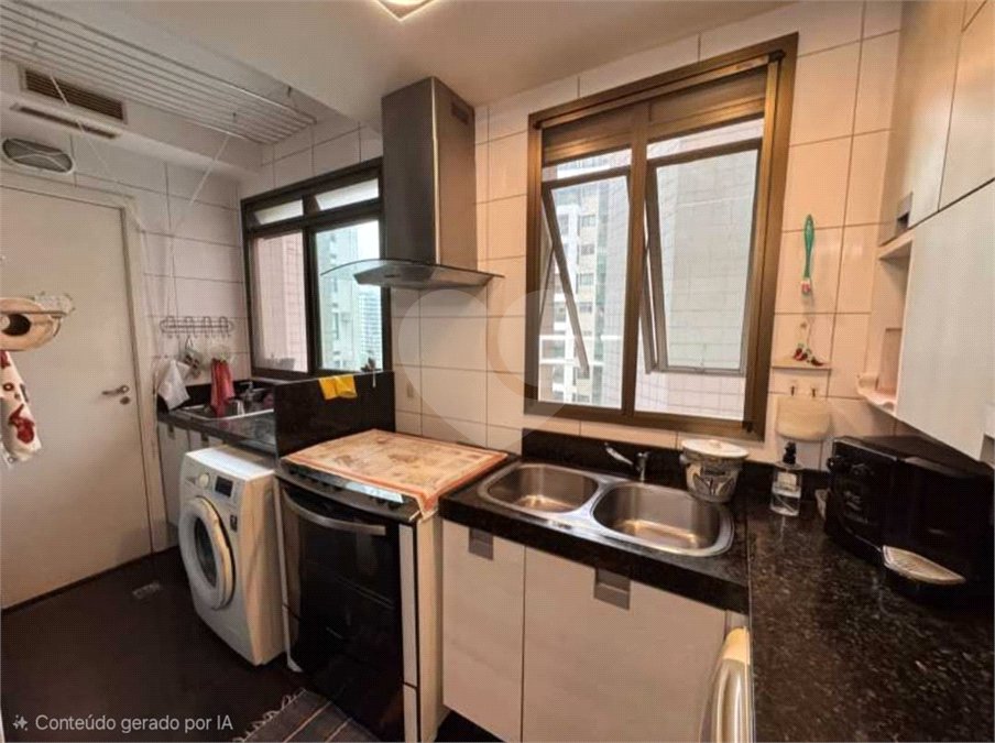 Apartamento à venda com 3 quartos, sendo 2 suítes, em Barra da Tijuca, Rio de Janeiro, RJ