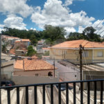Sobrado à venda com 2 quartos em Vila Mazzei, São Paulo, SP