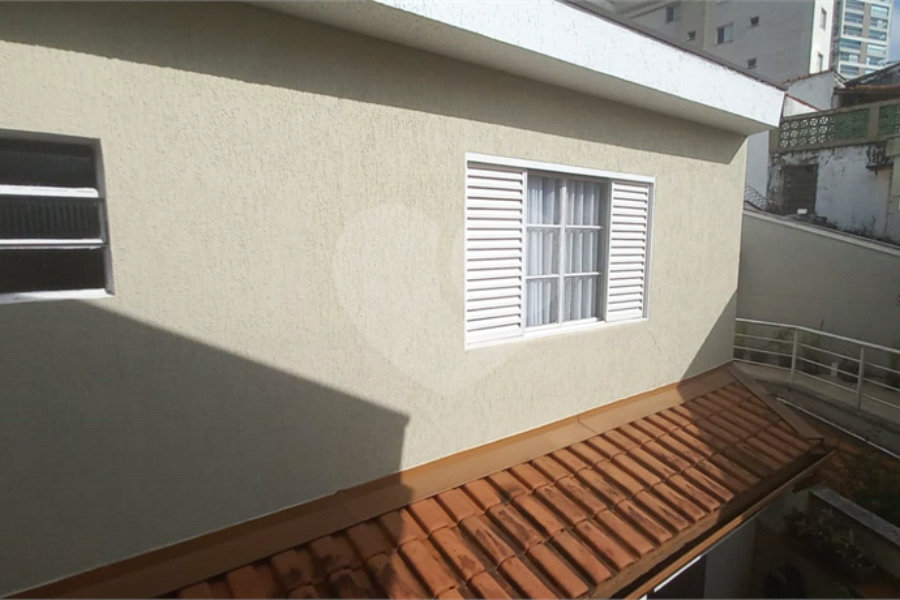 Sobrado à venda com 3 quartos, sendo 2 suítes, em Mandaqui, São Paulo, SP