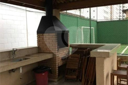 Apartamento à venda com 2 quartos em Água Branca, São Paulo, SP