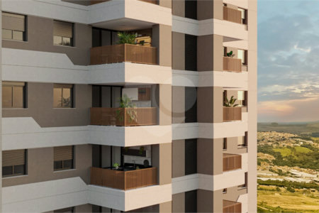 Apartamento à venda com 2 quartos, sendo 1 suíte,  em Jardim Maria José, Votorantim, SP