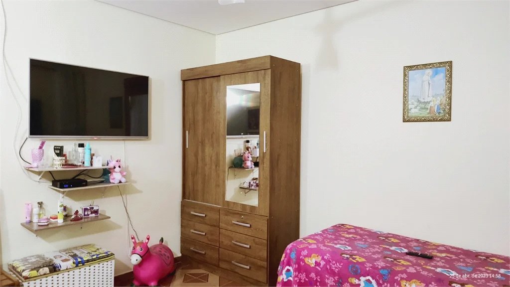 Casa à venda com 3 quartos em Vila Leopoldina, São Paulo, SP