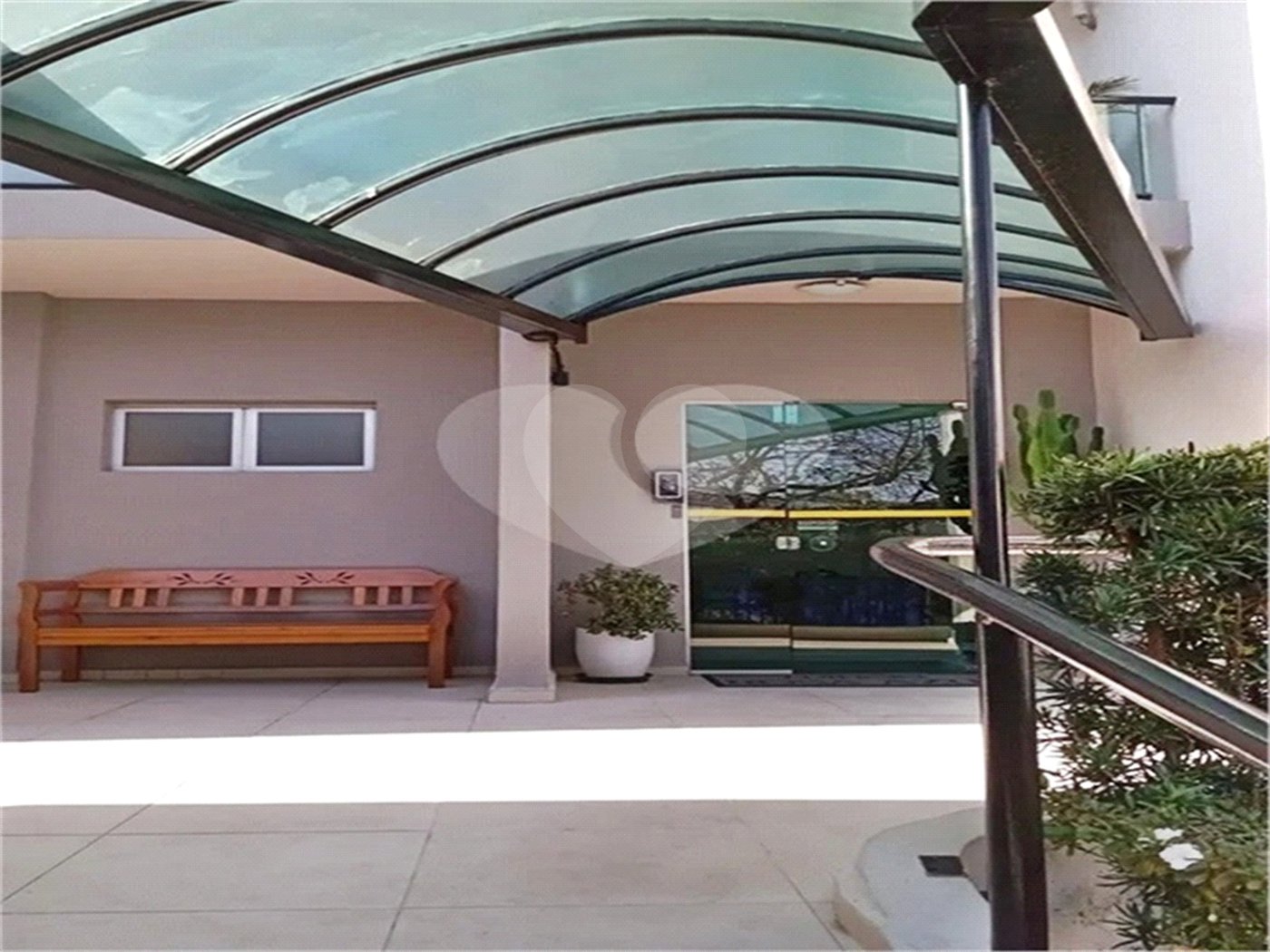 Apartamento à venda com 1 quarto em Vila Mazzei, São Paulo, SP