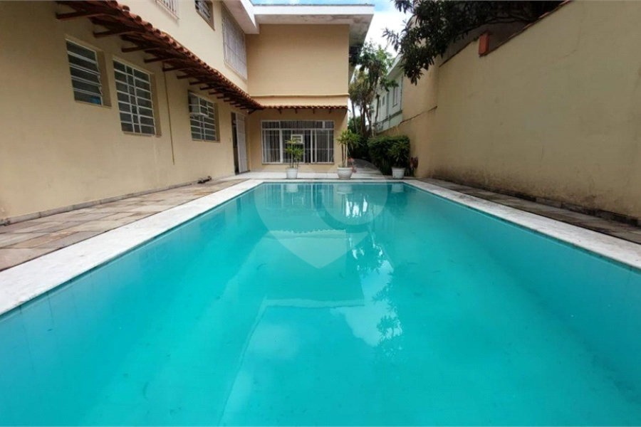 Casa à venda com 4 quartos, sendo 2 suítes,  em Vila Mascote, São Paulo, SP