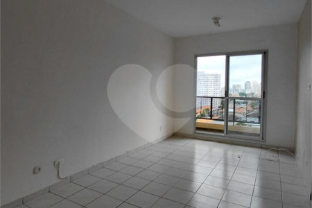 Apartamento à venda com 2 quartos em Vila Santa Catarina, São Paulo, SP