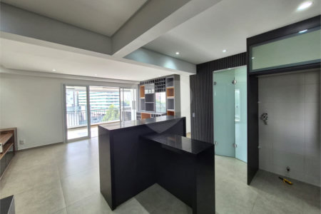 Apartamento à venda com 4 quartos, sendo 2 suítes, em Jardim Vazani, São Paulo, SP