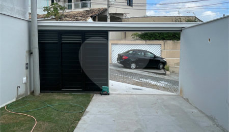 Casa à venda com 2 quartos, sendo 1 suíte,  em Campo Grande, Rio de Janeiro, RJ