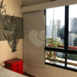 Cobertura à venda com 3 suítes em Vila Andrade, São Paulo, SP