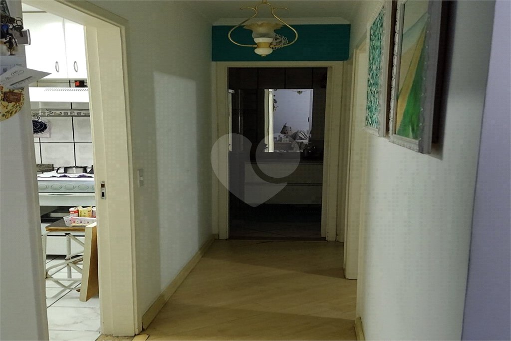 Apartamento à venda com 2 quartos em Imirim, São Paulo, SP
