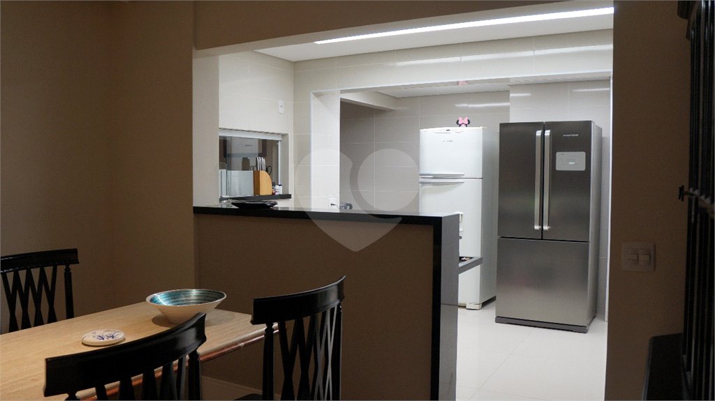 Apartamento à venda com 3 suítes em Santa Teresinha, São Paulo, SP