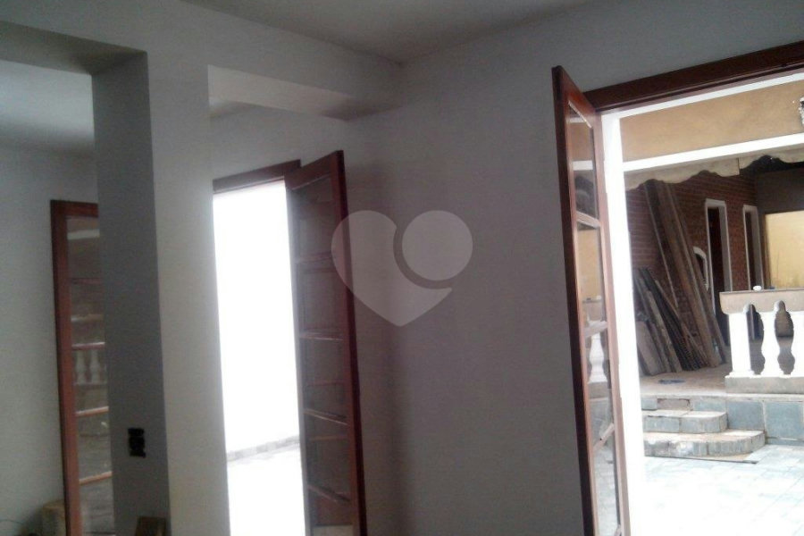 Sobrado à venda ou para alugar com 3 quartos em Casa Verde, São Paulo, SP