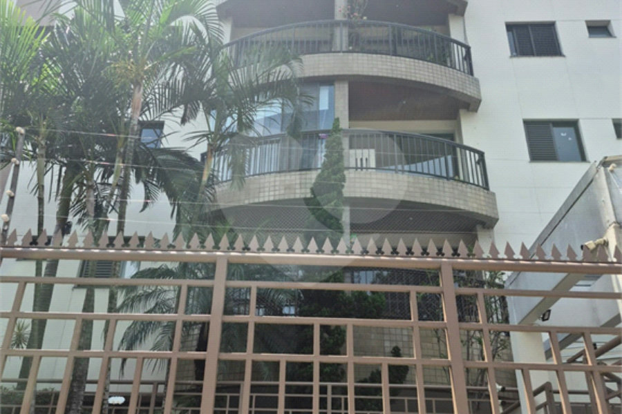 Apartamento à venda com 3 quartos, sendo 1 suíte, em Santana, São Paulo, SP