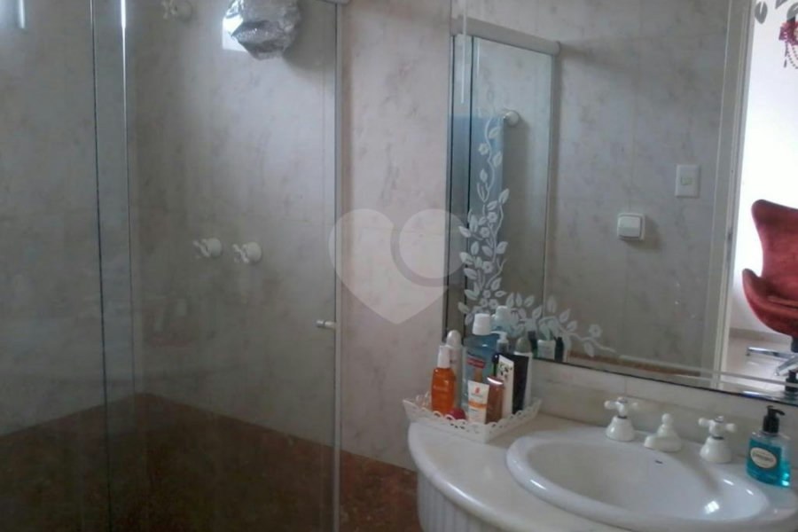 Sobrado à venda com 3 quartos, sendo 2 suítes, em Santana, São Paulo, SP