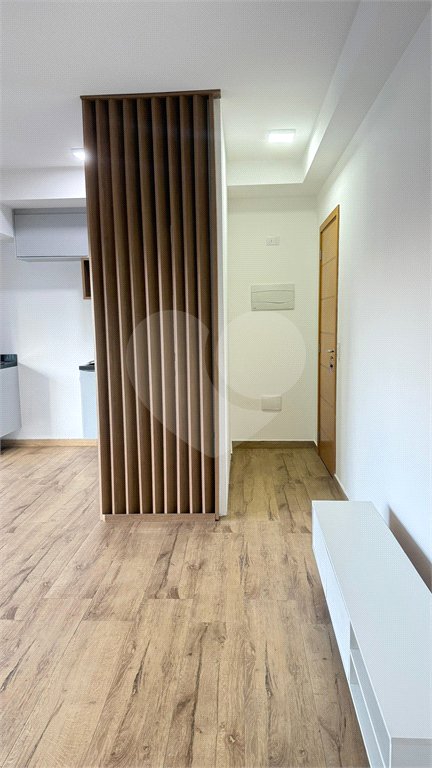 Apartamento à venda com 1 quarto em Santana, São Paulo, SP