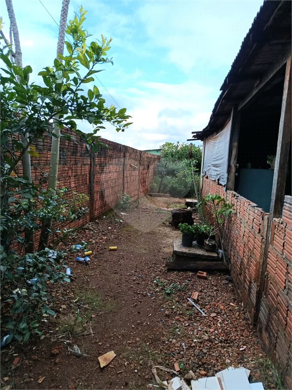 Casa à venda em Residencial Ponta Porã I, Ponta Porã, MS