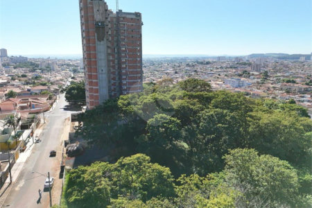 Terreno à venda no condomínio Acacia, Ribeirão Preto - SP