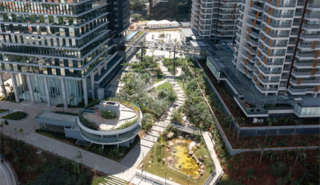 Apartamento à venda com 2 suítes em Jardim das Acácias, São Paulo, SP