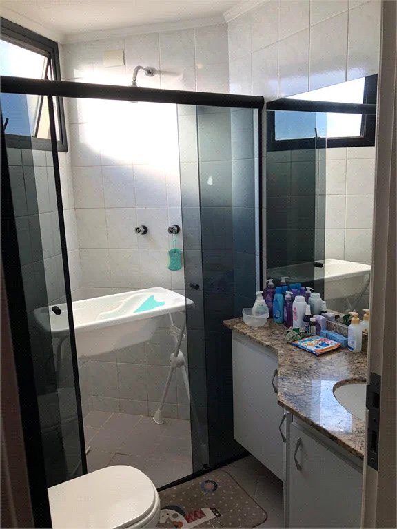 Cobertura à venda com 5 quartos, sendo 3 suítes, em Vila Andrade, São Paulo, SP