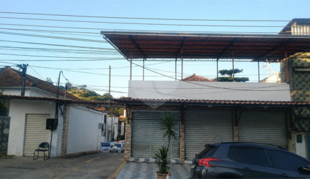 Terreno à venda em Campo Grande, Rio de Janeiro, RJ