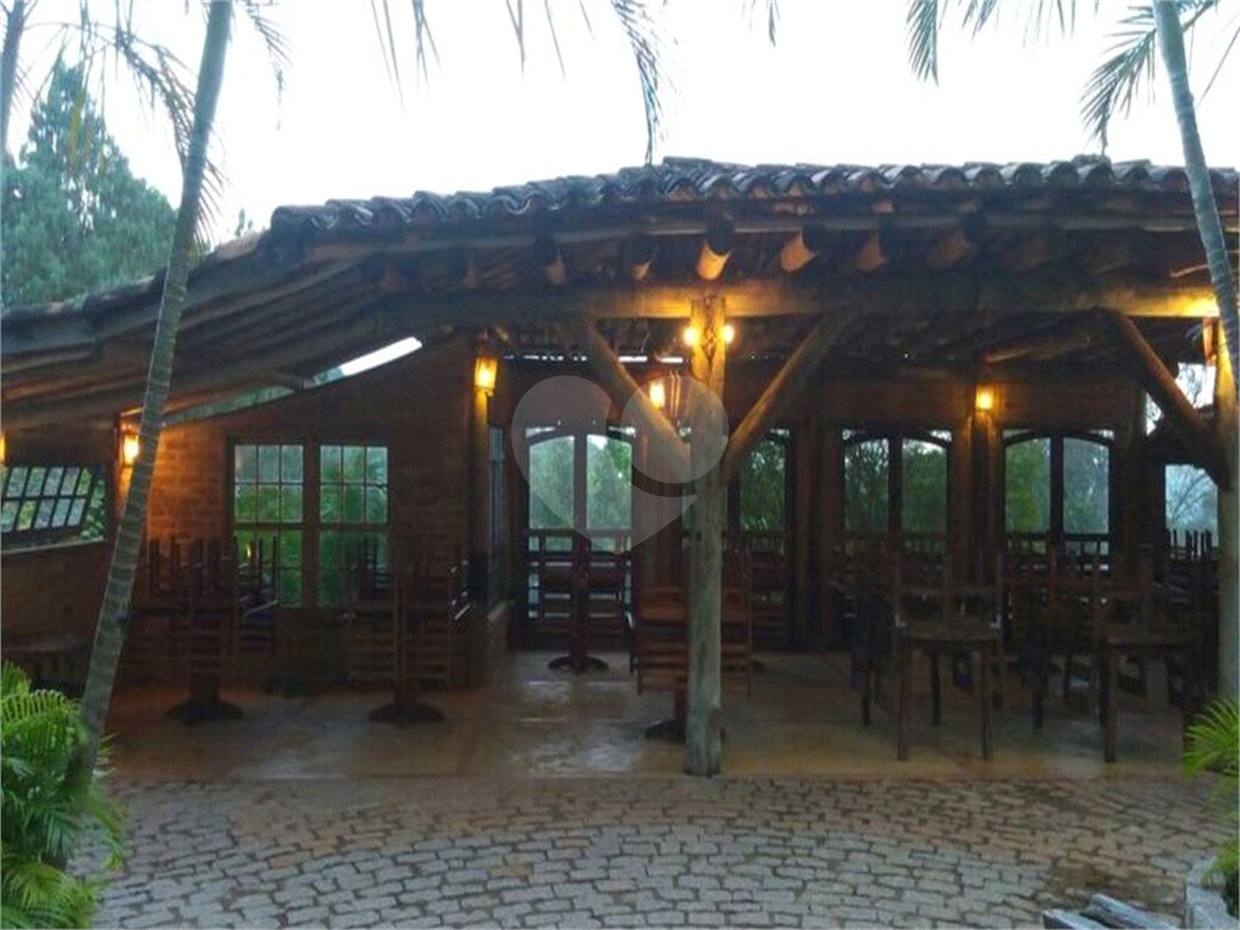 Chácara à venda ou para alugar com 2 quartos em Bosque, Vinhedo, SP