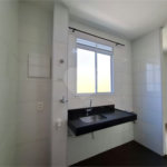 Apartamento à venda com 2 quartos em Caguassu, Sorocaba, SP