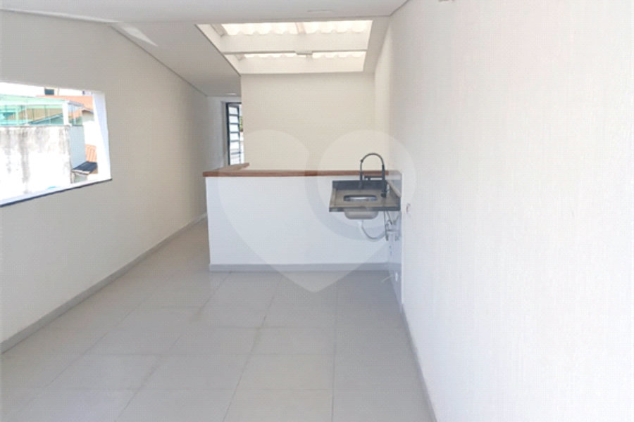 Sobrado à venda com 3 quartos, sendo 1 suíte, em Freguesia do Ó, São Paulo, SP