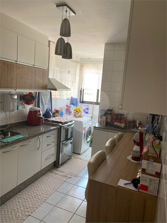Apartamento à venda com 3 quartos em Mandaqui, São Paulo, SP