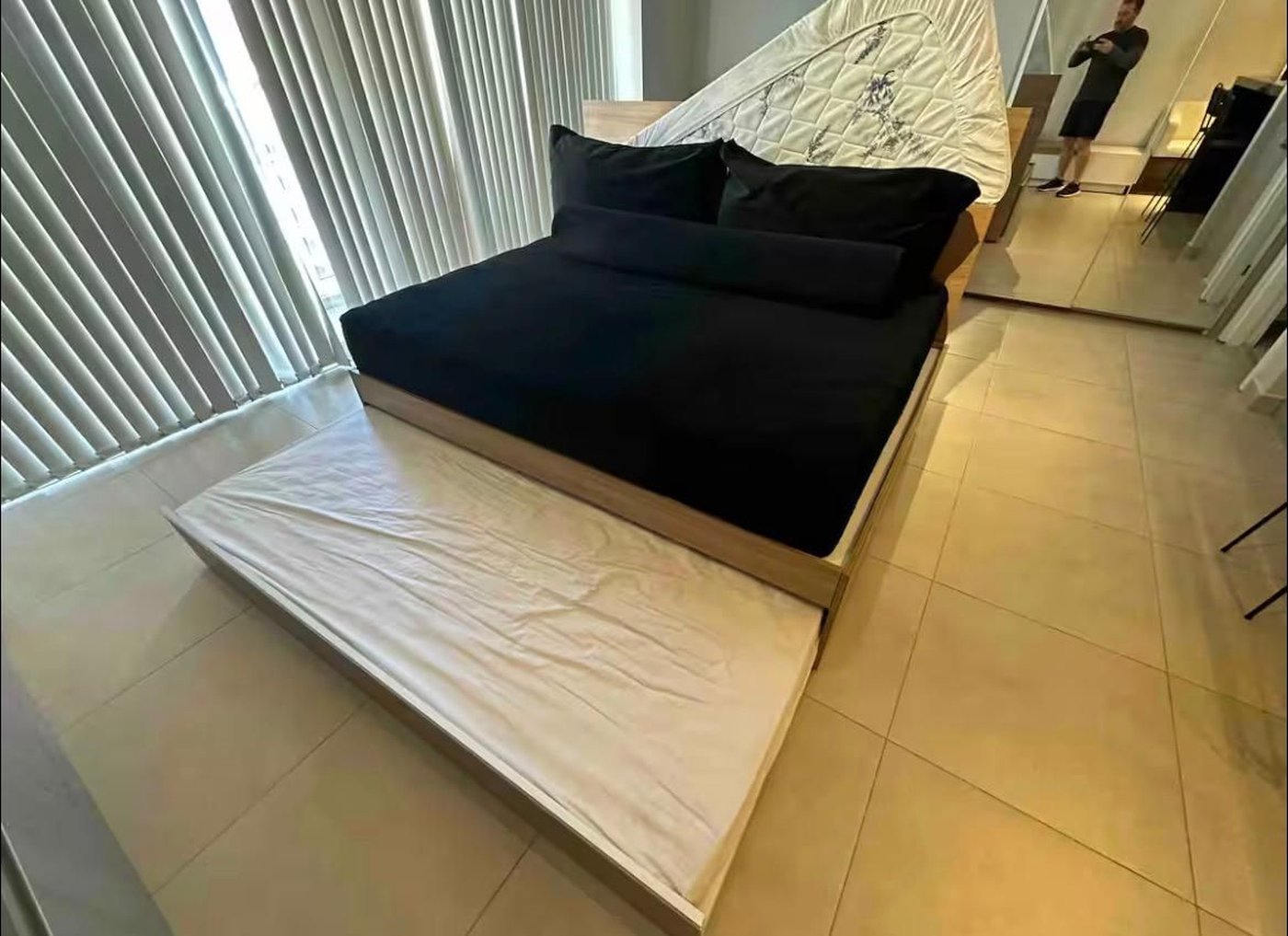Apartamento com 1 dormitório à venda, 48 m² por R$ 900.000,00 - José Menino - Santos/SP