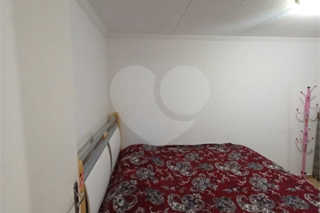 Apartamento à venda com 2 quartos em Jardim Santa Mônica, São Paulo, SP