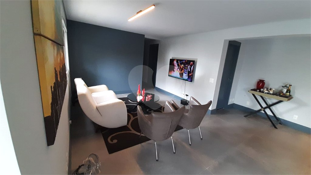 Apartamento à venda com 2 suítes em Jardim Caboré, São Paulo, SP