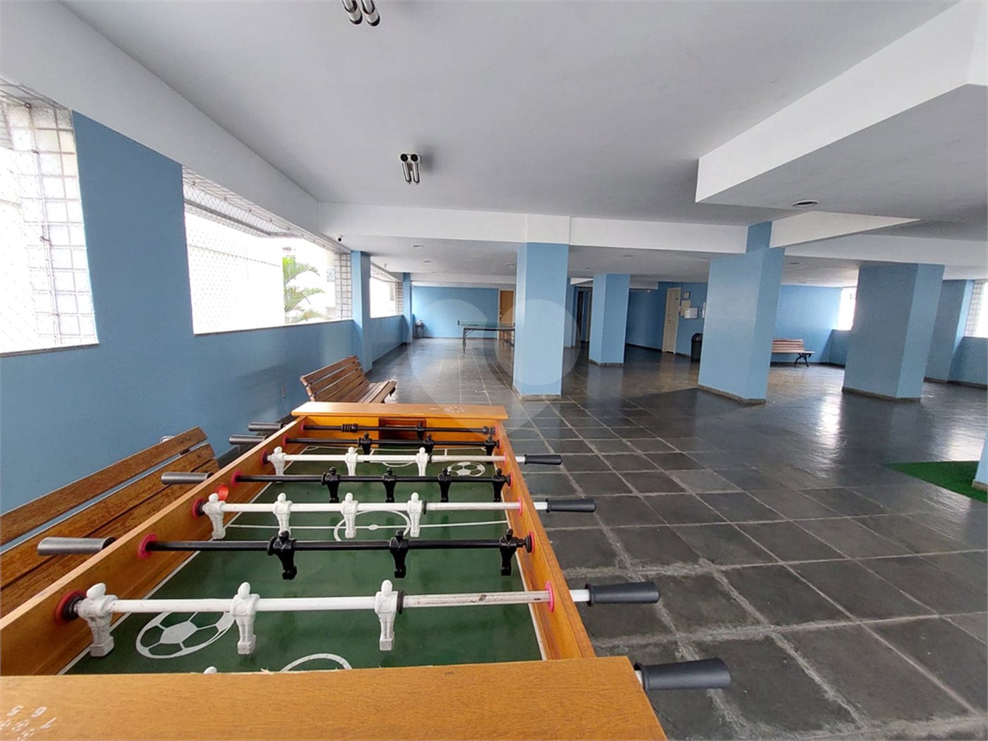Cobertura à venda com 2 quartos, sendo 1 suíte,  em Tijuca, Rio de Janeiro, RJ