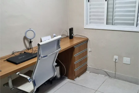 Apartamento à venda com 3 quartos, sendo 1 suíte,  em Água Branca, São Paulo, SP