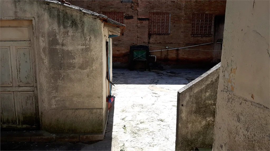 Casa à venda com 2 quartos em Lapa de Baixo, São Paulo, SP
