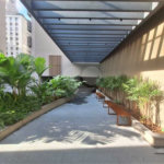 Apartamento para alugar com 2 suítes em Jardim Paulista, São Paulo, SP