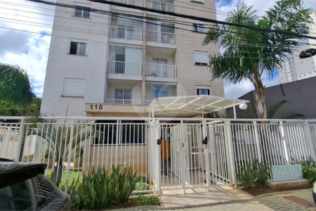 Apartamento à venda ou para alugar com 2 quartos em Parque Vitória, São Paulo, SP