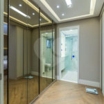 Apartamento à venda com 3 suítes em Vila Gumercindo, São Paulo, SP