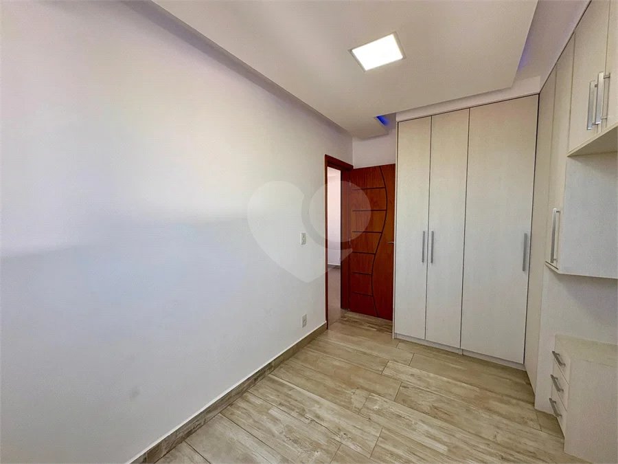 Apartamento à venda com 3 quartos, sendo 1 suíte, em Ponte de São João, Jundiaí, SP