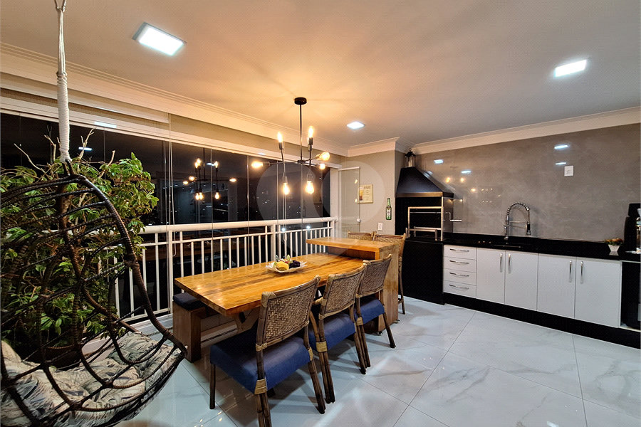 Apartamento à venda com 2 suítes em Vila Maria, São Paulo, SP
