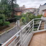 Sobrado à venda com 3 quartos, sendo 1 suíte, em Mandaqui, São Paulo, SP