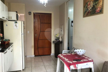 Apartamento à venda com 2 quartos em Jardim Morumbi, Indaiatuba, SP