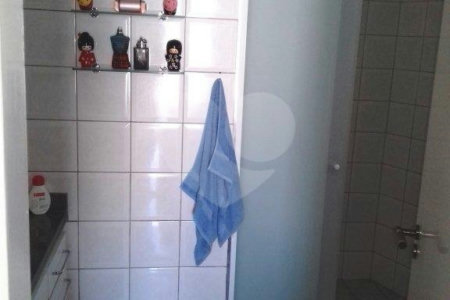 Apartamento à venda com 3 suítes em Jardim São Paulo(zona Norte), São Paulo, SP