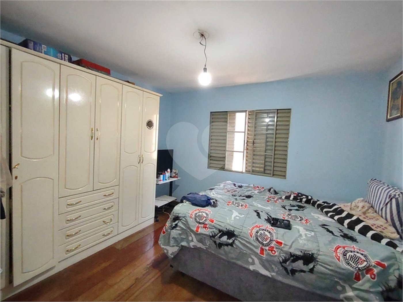 Sobrado à venda com 2 quartos em Jaçanã, São Paulo, SP