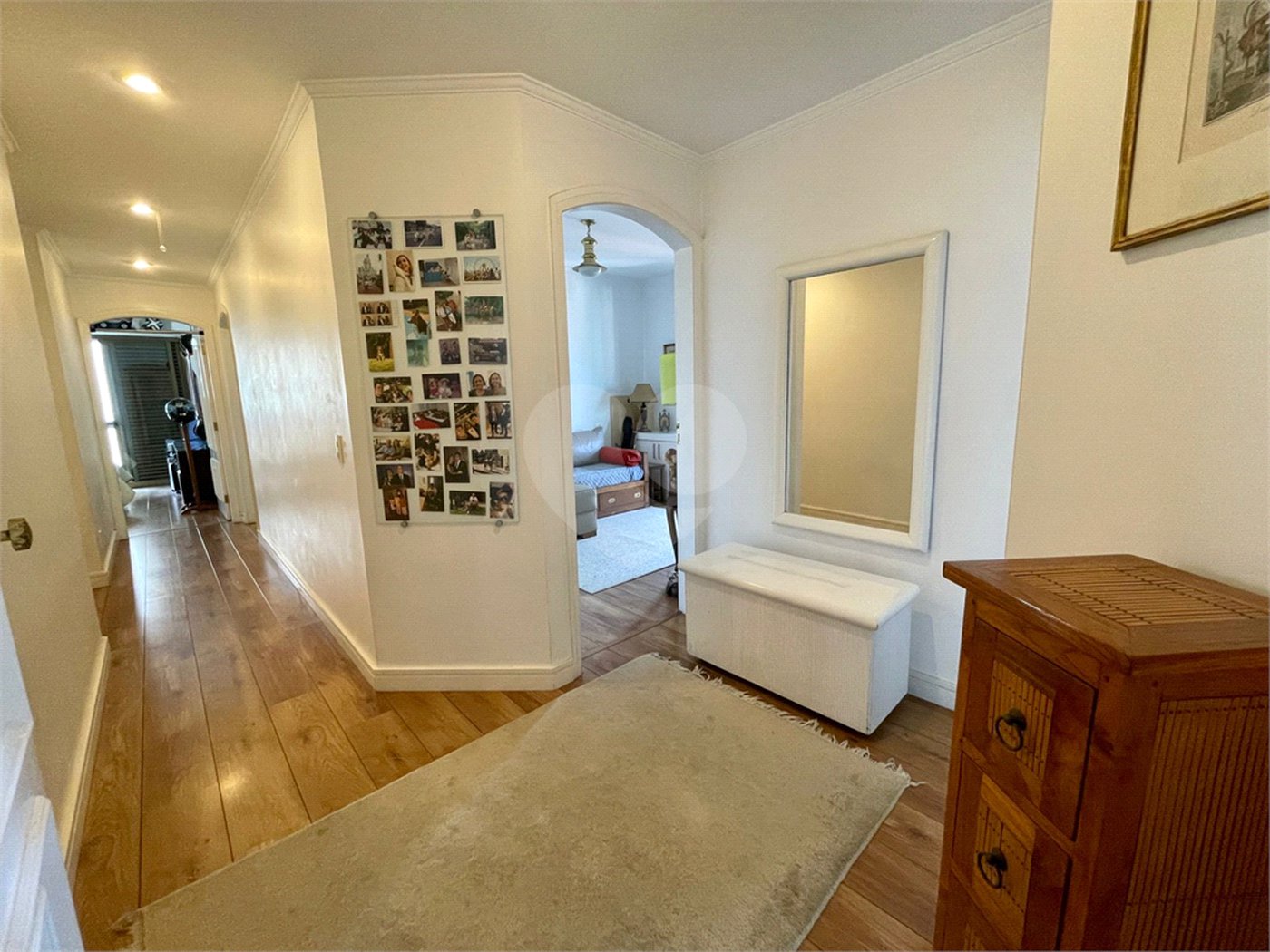Apartamento à venda com 4 quartos, sendo 3 suítes, em Campo Belo, São Paulo, SP