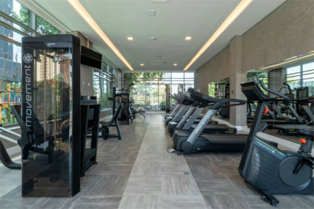 Apartamento à venda com 4 suítes em Vila Gomes Cardim, São Paulo, SP