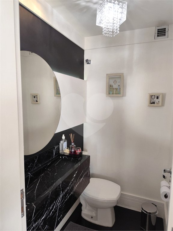 Apartamento à venda com 3 suítes em Mauá, São Caetano do Sul, SP
