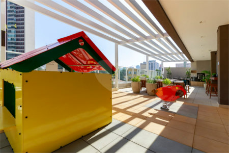 Apartamento à venda com 3 suítes em Brooklin, São Paulo, SP