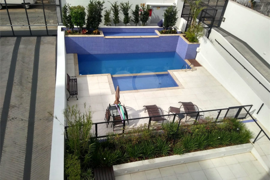 Cobertura à venda com 2 quartos, sendo 1 suíte, em Tucuruvi, São Paulo, SP